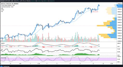 Biểu đồ lịch sử giá bitcoin (btc). Google Trends cho thấy lượng tìm kiếm "Bitcoin" đạt mức ...