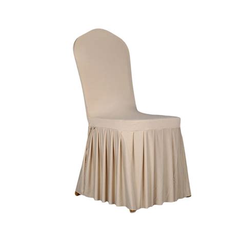 A wide variety of party chair cover options are available to you, such as spandex / polyester. Champagne Chair Cover Polyester Spandex Dining Chair ...