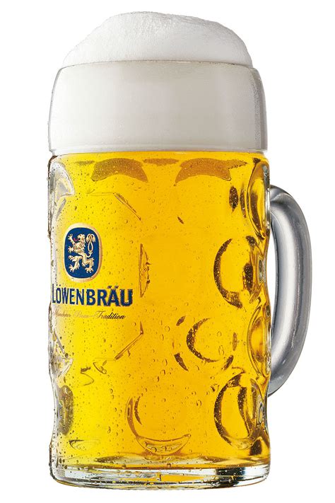 Wir bitten sie deshalb, zum besuch dieser seite zu bestätigen, dass sie mindestens 18 jahre alt sind. Löwenbräu Glass Beer-Stein - 1.0l | shop.oktoberfest.de ...