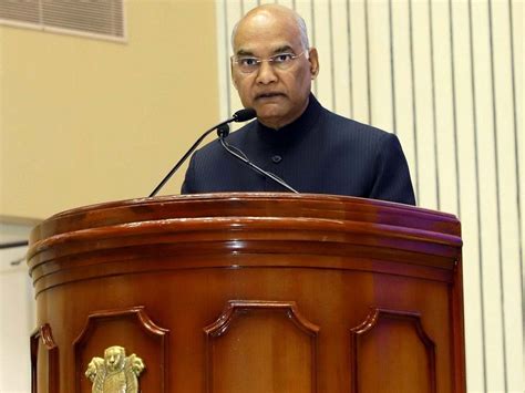 President ram nath kovind on friday greeted indian army personnel on army day and said the country will remain forever grateful. President Ram Nath Kovind defers purchase of limousine to ...