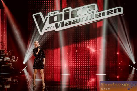 Trailers, photos, screenshots, screencaps, wallpapers, comments, tv rating. The Voice van Vlaanderen : Liveshow 5 in Lint