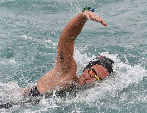 La nostra rachele bruni (doppio tesseramento unicusano aurelia nuoto e esercito) alle olimpiadi di rachele bruni was the winner of the first leg of the 2016 edition of the fina/hosa 10km marathon. Doppio successo dell'Italnuoto Azzurro con Rachele Bruni e ...