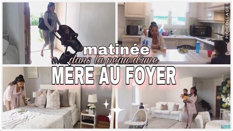 80% de foyers non imposables ont un. MATINÉE DE MERE AU FOYER // 🌸 SAHM MORNING - YouTube