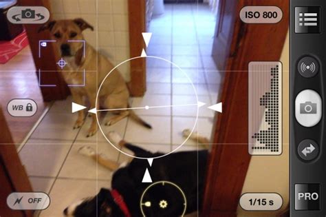 The standard iphone camera app is really nice but has limited functionality making users install other apps with advanced settings to serve their needs. Alternatives to Camera app can give you better iPhone ...