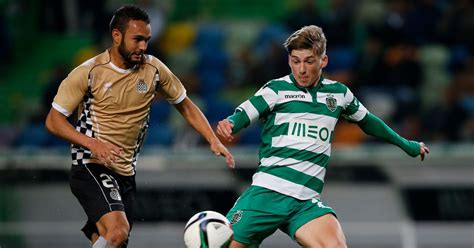 Latest on sc farense midfielder ryan gauld including news, stats, videos, highlights and more on espn. Ryan Gauld charged by Portuguese FA - despite being ...