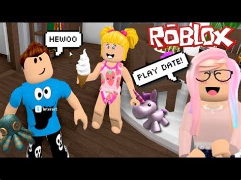 Become a baby and play with a differnt toys while earning happiness and coins also exploring various areas to increase your baby power! Roblox Bloxburg Yammy - Roblox Free Offers