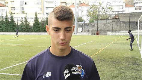 André silva is de broer van diogo jota ( fc liverpool ). Formação: Sub-17 - M. Almeida e J. Teixeira (antevisão FC ...