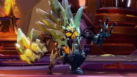 It has three downloadable content packages. Battleborn Kelvin Gameplay Video and Screens