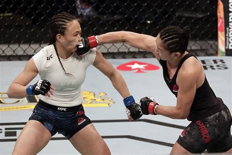 243,466 likes · 3,428 talking about this. Michelle Waterson Record: UFC, MMA | Husband | Daughter ...