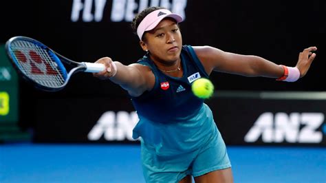 2 tennis player, announced on thursday that she was withdrawing from her second major tournament in a month. Pemain Tennis Osaka Naomi Jadi Manga - Akiba Nation