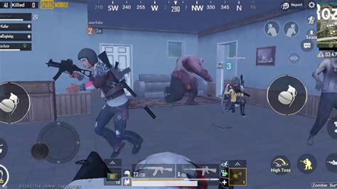 Play one of the most popular battle royale games available for android devices. 94 killed||🤪🤪🤪😱😱||Zombie Mode On PUBG MOBILE. - YouTube