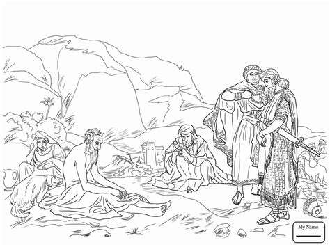 It includes the entire life of jesus including the sermon on the mount. Sermon On The Mount Coloring Page at GetDrawings | Free ...