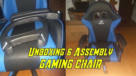 Likeregal gaming chair and wood tiles. LikeRegal Gaming Chair/Honest Review and Assembling - YouTube