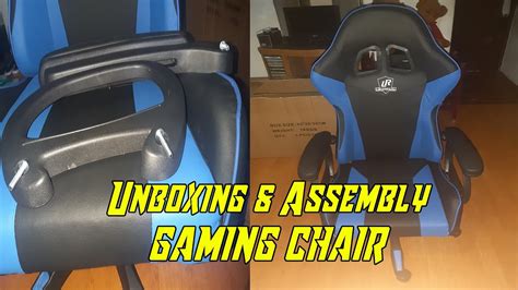 One of biggest problems when buying gaming chair is how to choose gaming chair for ps4, pc, xbox one, xbox 360 which will be perfect in every aspect. LikeRegal Gaming Chair/Honest Review and Assembling - YouTube