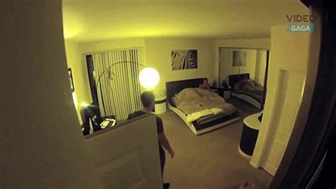 Mom get the camera ! Son catch his mom in the bed with his best friend - Best ...