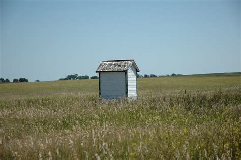 This south dakota homestead may just be one of the most famous in america. Laura Ingalls Wilder Homestead, De Smet, South Dakota | Flickr