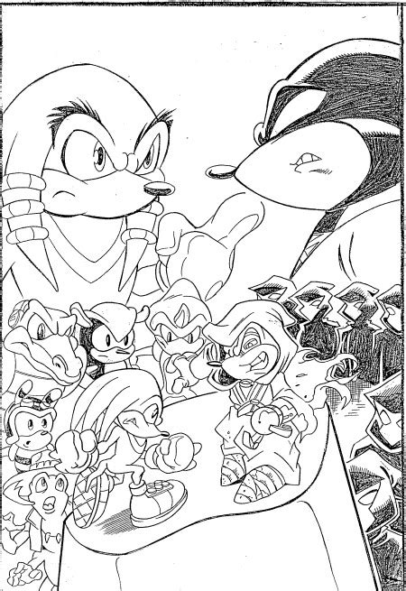 We hope your happy with this sonic x coloring pages online idea. kleurplaten en zo » Kleurplaten van sonic x