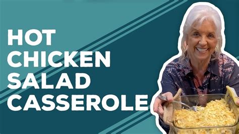 We've got a delicious breakfast casserole that would be great to make the night before and then toss in the oven in the morning. Pin on Paula Deen Videos
