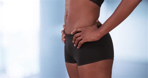 The stomach is able to secrete enzymes and acid from its cells, which enables it to perform its digestive functions. Desire A Flat Tummy And Slim Waist? Here's What To Do ...
