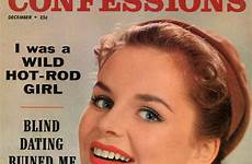 1970s 1960s soft core vanished things magazines teens otherground forums