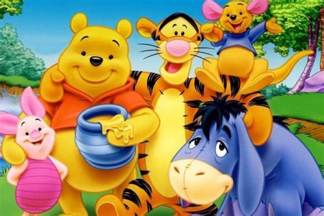 We did not find results for: Gambar Winnie The Pooh Lucu