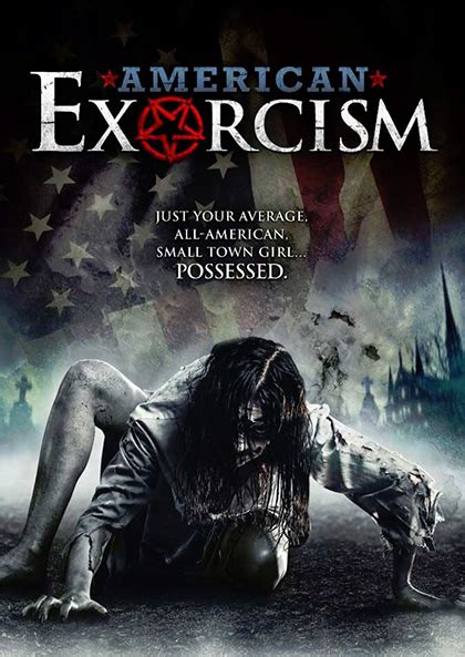 A young man tries to help an actress who is possesed. Watching Movies - American Exorcism - Without Your Head