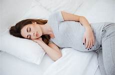 pregnant sleep pregnancy rest good while tips nights woman moms resveralife