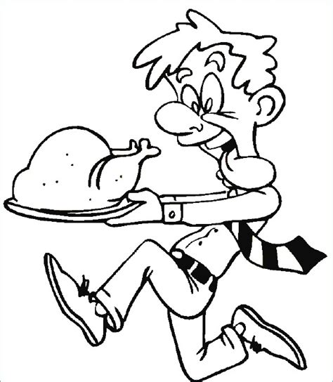 These turkey coloring pages can be printed out and then handed to your child for a fun thanksgiving project. Silly Turkey Coloring Pages at GetColorings.com | Free ...