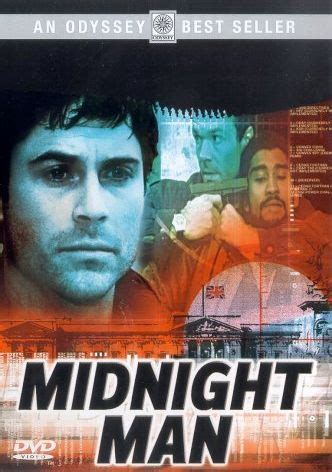 But man, the midnight man monster has so much potential to be very cool. Midnight Man (1995) - MovieMeter.nl