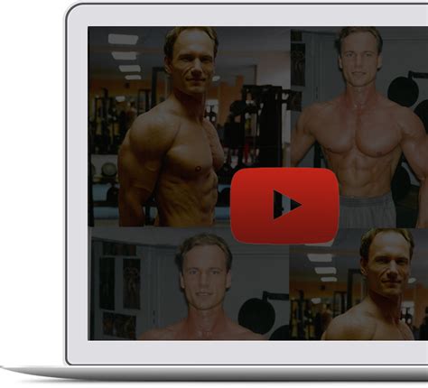 Millions of podcasts for all topics. Berend Breitenstein | Bodybuilder ...