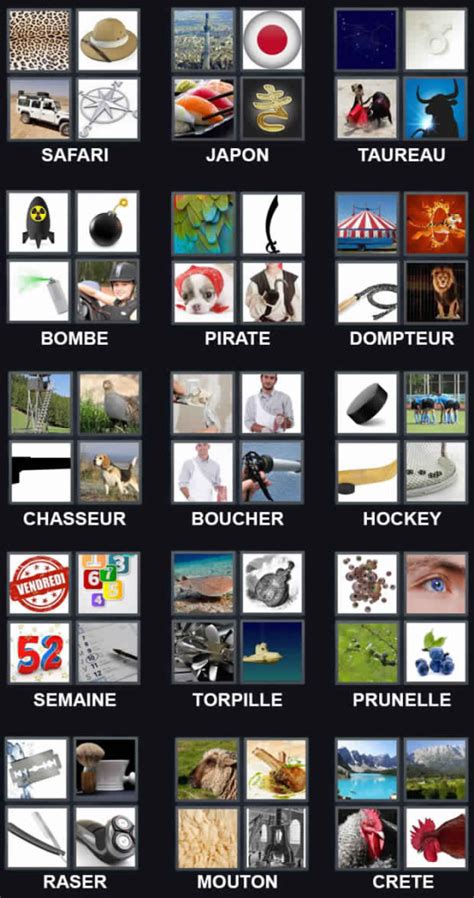 Mise à jour des derniers niveaux de 7 lettres. Solution 4 Images 1 Mot Jeu Info | Holidays OO