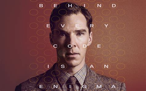 The enigma by andrew hodges. The Imitation Game Movie Full Download | Watch The ...