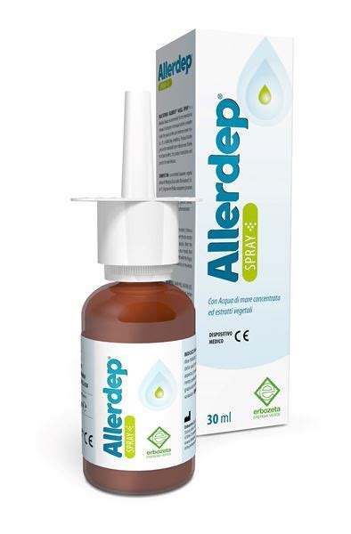 It's important to use these products correctly. Dowa Health Shop in Kuwait. Allerdep Nasal Spray 30 ml