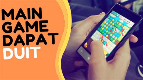 Menurut sumber sebelah cara pengamalan sbb. Main Game Dapat Duit Free - game boleh buat duit - App ...