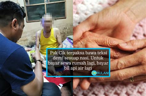 Pemilik serta kakitangan penjaga adalah terdiri. 'Biarlah Saya Jaga Dia Sampai Akhir Hayat ' - Kerana Setia ...