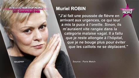 Les faiblesses de la motion de méfiance, la chance de muriel targnion ? Michel Houellebecq à Molenbeek, Muriel Robin malade, Jamel ...