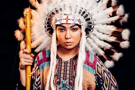 A Look into the Indigenous People of Toronto | Toronto Caribbean Newspaper