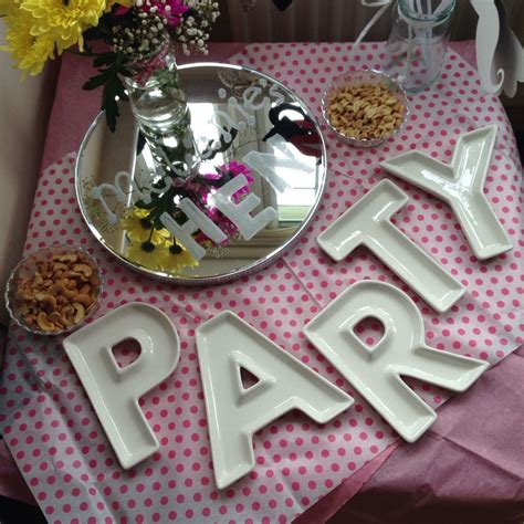 Even so, when glimpsed at a dinner party it could cause quite a stir. 1950s hen night dinner party | Hen night ideas, Night ...