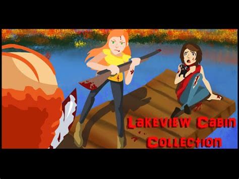 It is the sequel to his free flash game lakeview cabin, which released on 21 october 2013. Lakeview Cabin - Chuck norris el héroe - YouTube