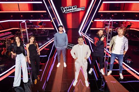 'the voice of germany' bekommt zwei neue coaches. Nico Santos | News | Nico Santos wird Coach bei The Voice ...