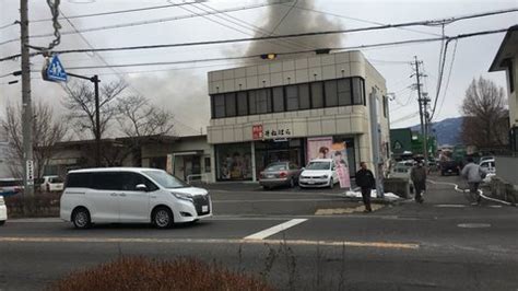 As of 1 february 2019, the city had an estimated population of 48,616 in 19257 househol. 【火事】長野県岡谷市南宮 岡谷東高校近くで火災 : まとめダネ!