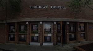 Redgrave Theatre Bristol Redgrave Theatre
