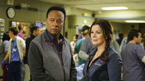 In the new medical drama code black, angels memorial hospital is the busiest er in the nation. Code Black: Season Three Renewal for CBS Medical Drama ...