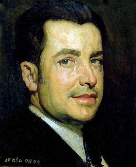 Francisco soria aedo was a spanish figurative painter who started art in granada at the hands of his teacher lópez mezquita. PORTRAITS OF PAINTERS: Francisco Soria Aedo