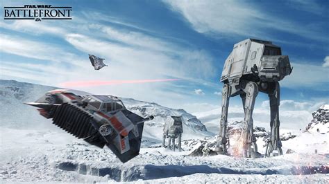 Battlefront ii images and wallpapers bring some design into your life with wallpapershome! Star Wars Battlefront Wallpapers - Wallpaper Cave