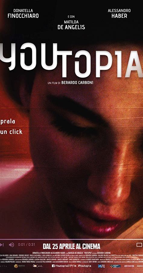 Questo film puoi vedere completamente senza pagare niente. Youtopia Film Streaming ITA Guardare Gratis