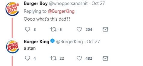 BTS Has "Infired" Burger King To Become A Stan Account