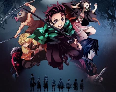 The game will follow the story of the manga where tanjiro searches for the demon who killed his family and turned. Demon Slayer The Game - Manga