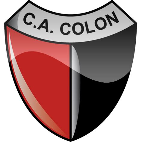 Archivos colón de santa fe. Colon Football Logo Png