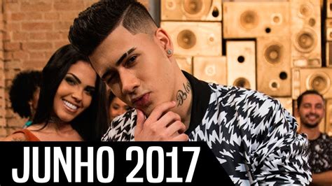 Além dos artistas que se apresentam no festival online, ele também é produziu e lançou clipes de nomes conhecidos do funk, como kevinho, bonde das maravilhas e mc bin laden. Musicas De Funk JUNHO 2017 | AS MAIS TOCADAS - YouTube